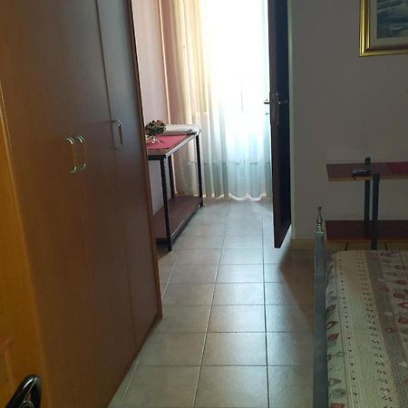 Locanda Della Bottega Фішіано Екстер'єр фото