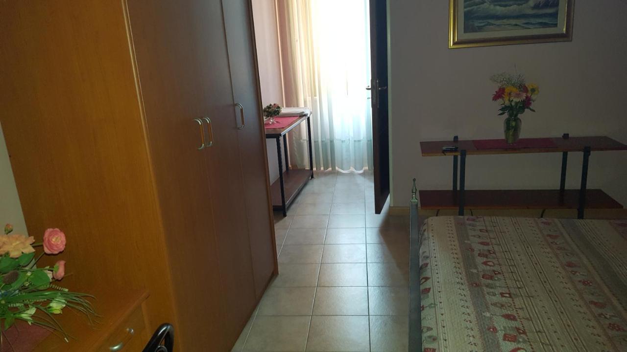 Locanda Della Bottega Фішіано Екстер'єр фото