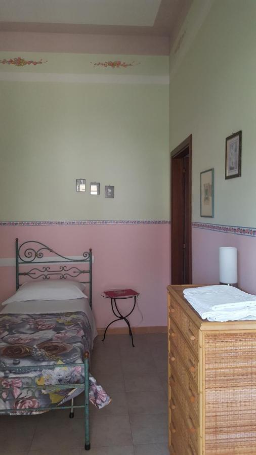 Locanda Della Bottega Фішіано Екстер'єр фото