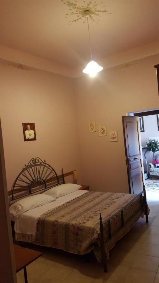 Locanda Della Bottega Фішіано Екстер'єр фото
